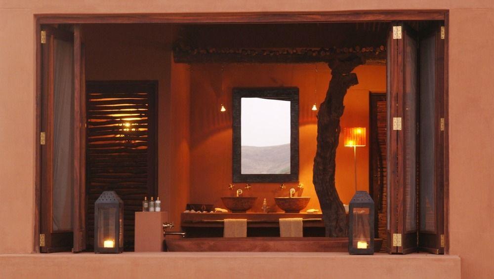 Okahirongo Elephant Lodge Purros Exterior photo