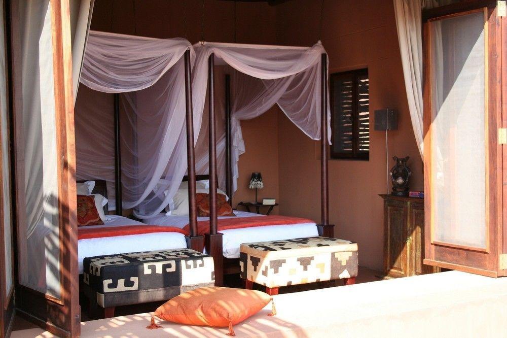 Okahirongo Elephant Lodge Purros Exterior photo